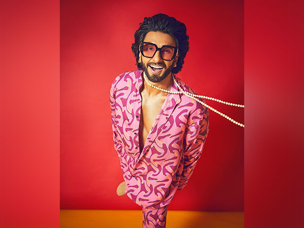 Ranveer Singh invited by PETA to again pose nude for their 'Try Vegan' campaign