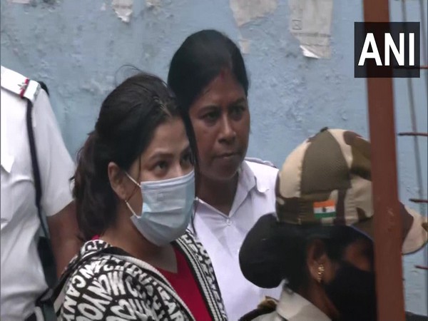 Arpita Mukherjee Granted Bail in West Bengal School Jobs Scam