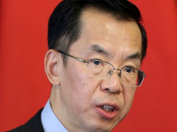 China's Ambassador to France Lu Shaye threatens to "re-educate Taiwan after annexation"