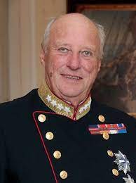 Norway's King Harald suffers infection, will stay in hospital