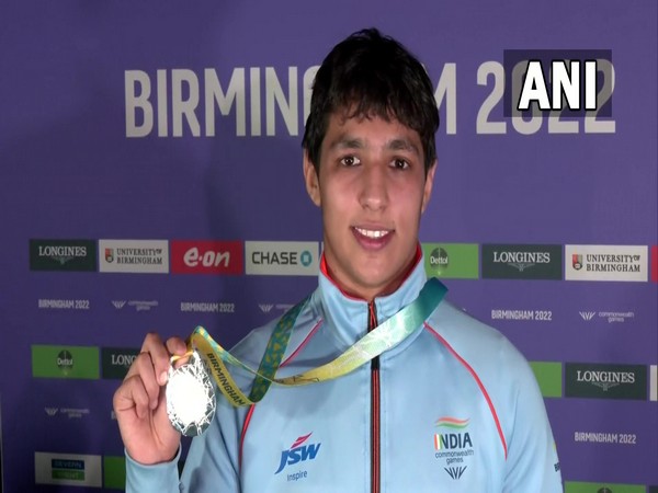 Anshu Malik's Olympic Hopes Hit by Training Injury