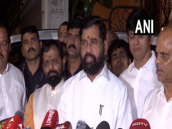 Maharashtra CM Eknath Shinde to Visit Flood-Hit Pune Amid Ongoing Relief Efforts