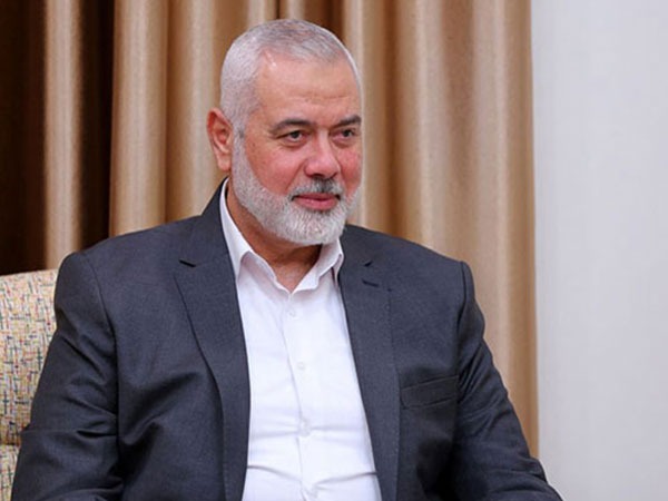 ICC Terminates Proceedings Against Late Hamas Leader Ismail Haniyeh