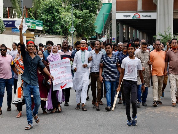 Bangladesh's Sheikh Hasina Resigns Amid Violent Protests, Sparks Mixed Reactions Globally