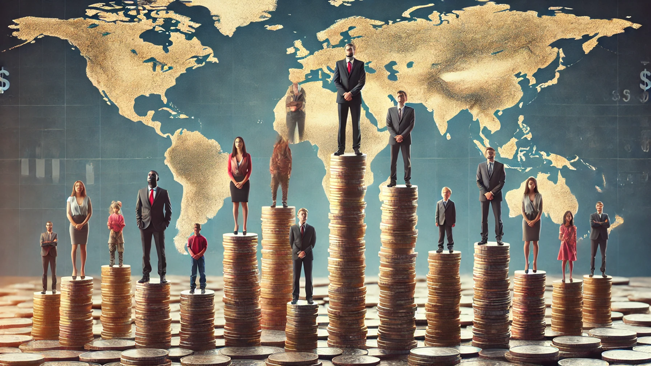 Exposing the Economic Elite: The Challenges of Measuring Wealth at the Top