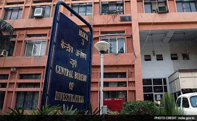 CBI conducts searches at 22 locations in UP, Delhi in connection with mining scam
