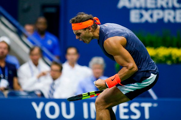 ATP rankings: Spaniard Rafael Nadal stays unperturbed at the top