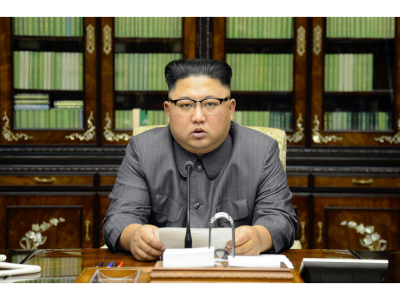 North Korea Kim Jong Un expected to visit Russia soon -South Korea's Moon Jae