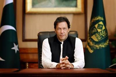 Pakistan govt seeks speedy dispensation of justice: Imran Khan