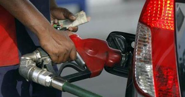 Uttarakhand cuts Rs 2.50 in diesel and petrol prices