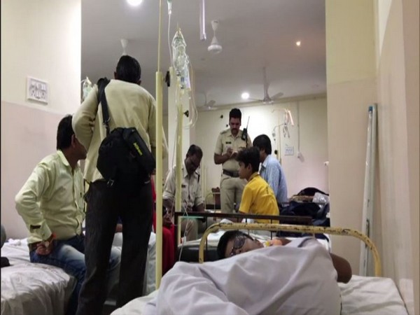 20 students hospitalised after eating breakfast in Indore-based school 