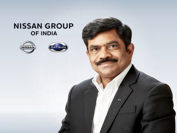 Nissan appoints Rakesh Srivastava as MD of India ops