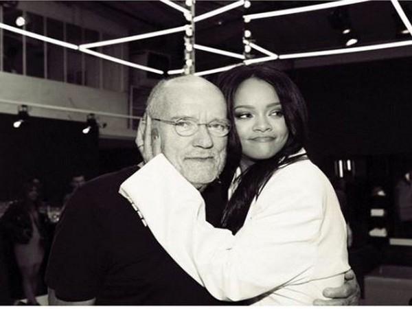 Meghan Markle, Rihanna and others mourn death of photographer Peter Lindbergh