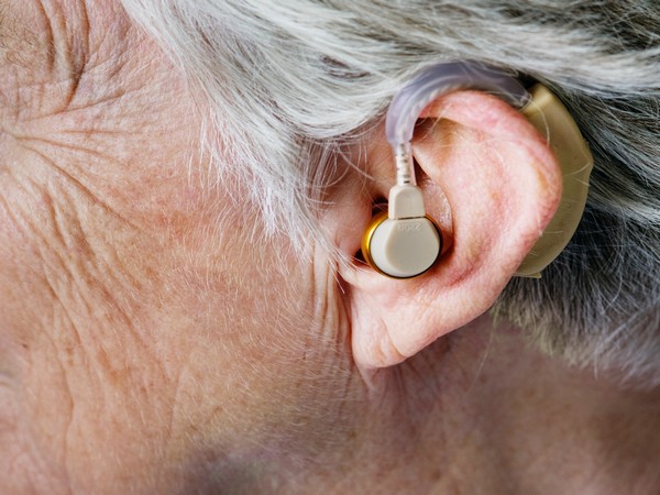 Adults who get hearing aids less prone to dementia, depression, anxiety