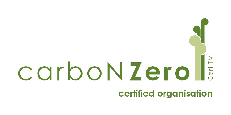 Ecostore to become carboNZero certified by end of 2019