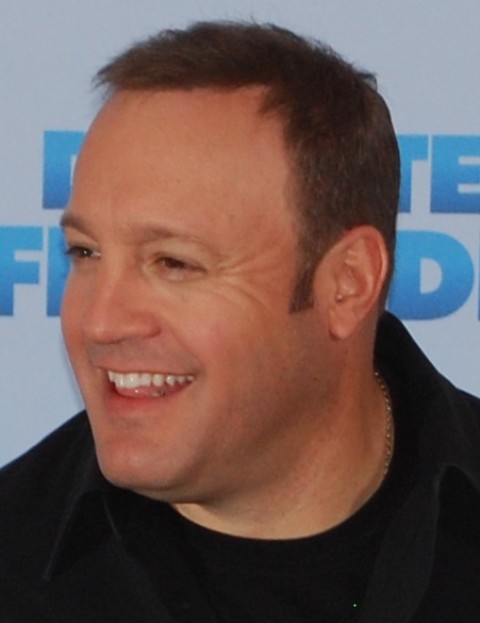 Kevin James to star in Netflix comedy show ‘The Crew’