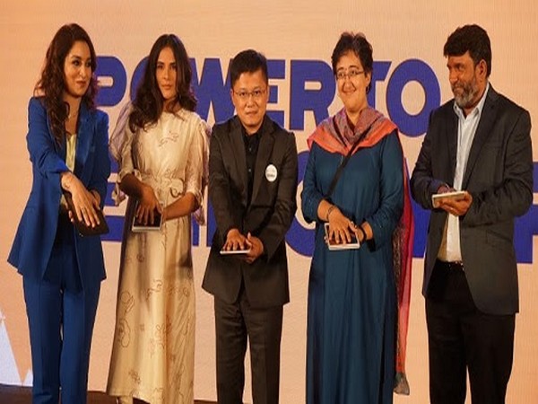 Alibaba's Philanthropy Arm Hosts 2nd Philanthropy Forum in India to Support Education