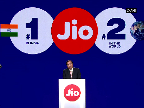 Jio announces launch of JioFiber; customers to get high broadband speed, integrated experience
