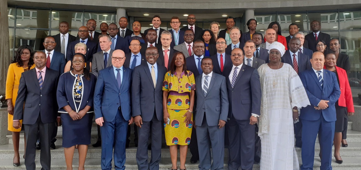 African Development Bank appoints 11 new directorial administrators for different countries