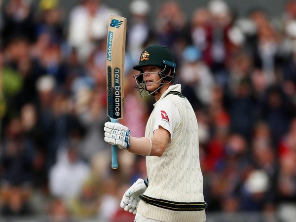Smith becomes second Australian cricketer to score 500 runs in consecutive Ashes in England