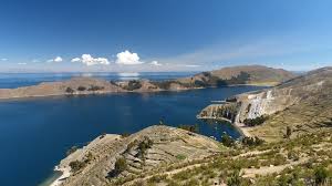 WIDER IMAGE-Lake Titicaca, once considered Andean deity, faces pollution threat