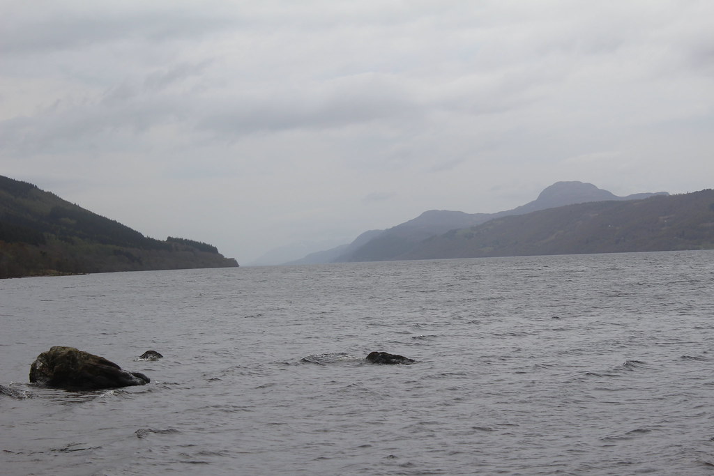 Science News Roundup: Loch Ness monster might just be a giant eel, say scientists