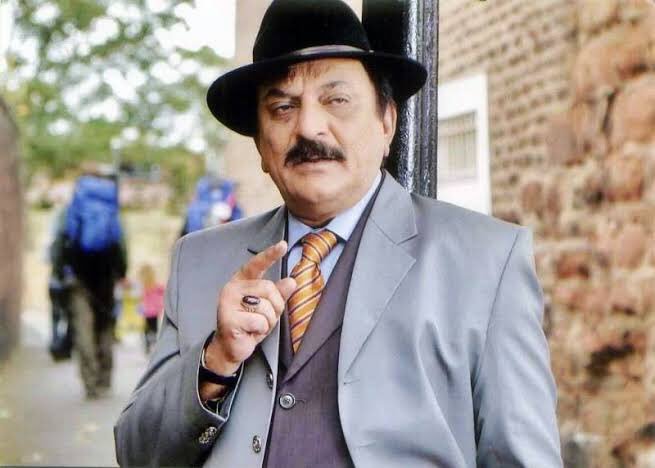 Veteran Pakistani actor, director, producer Abid Ali passes away at 67 ...