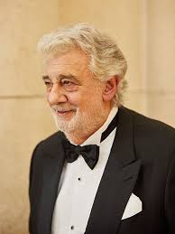 Olympics - Placido Domingo pulls out of cultural event, cites "complexity"