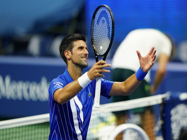 WRAPUP 2-Deported Djokovic back home in Serbia, vaccine row clouds future