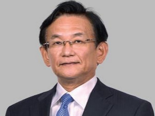 SIAM appoints Kenichi Ayukawa as its new President