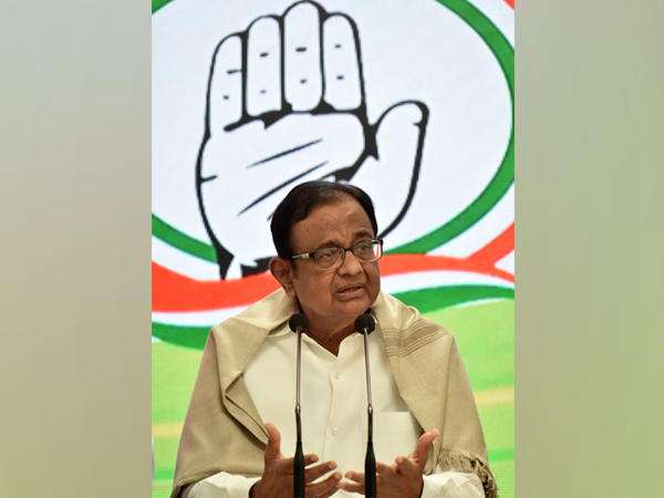 India's COVID-19 tally may touch 65-lakh mark by September end: Chidambaram attacks Centre