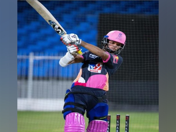 Yashasvi Jaiswal eyes best IPL season after strong start