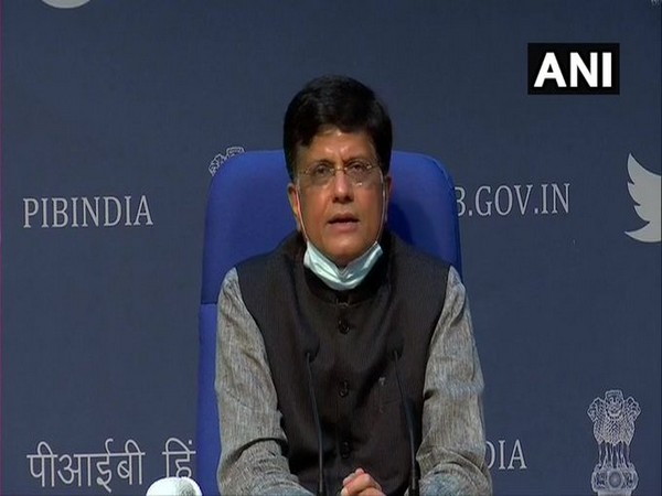 Cooperation, competition among states will collectively drive nation faster towards $5 trillion economy by 2025: Goyal