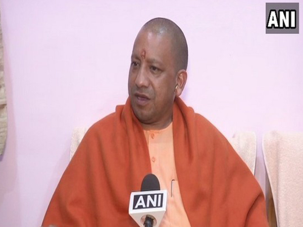 Adityanath congratulates people of UP after state retains 2nd spot in 'Ease of Doing Business' 2019 ranking