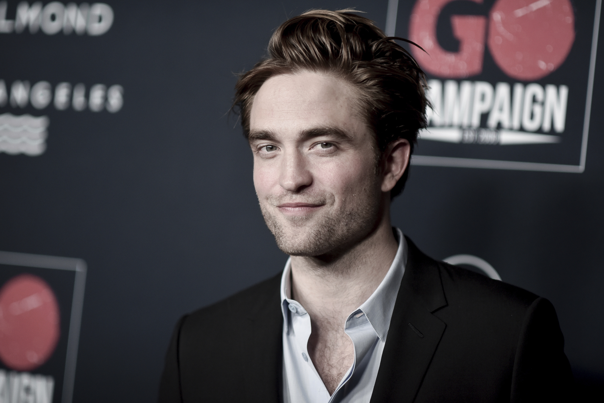  People News Roundup: Robert Pattinson's positive test on 'Batman' set underscores challenges for Hollywood