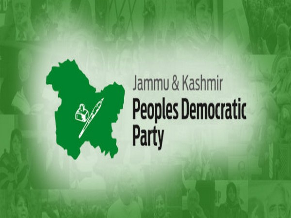 Anti-encroachment drive in JK attempt to seize our land, cause demography changes: PDP
