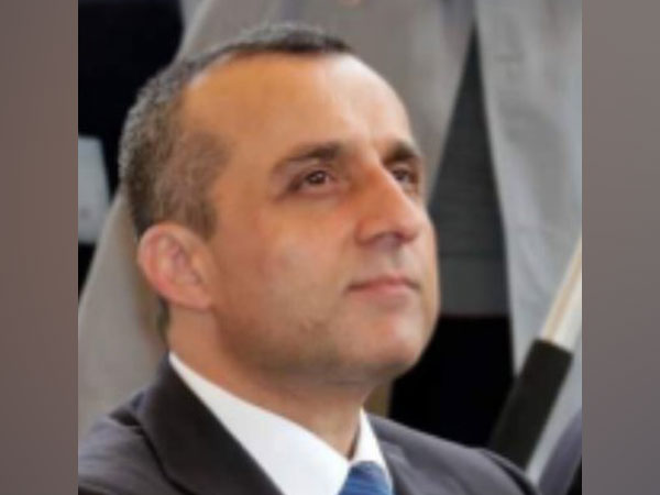 Taliban being micromanaged by ISI, Pak in-charge of Afghanistan effectively as colonial power: Amrullah Saleh