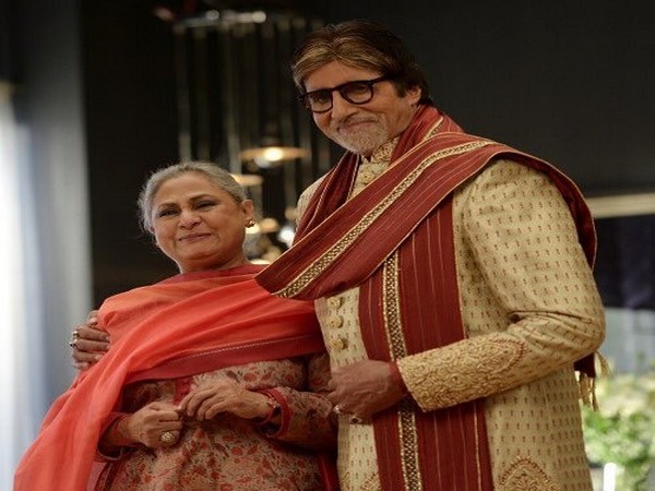When Amitabh Bachchan, Jaya Bachchan worked together in movies for first time