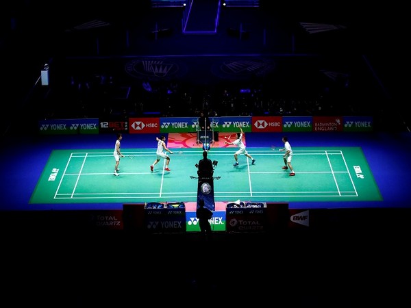 BAI announce squads for Thomas and Uber Cup, Sudirman Cup