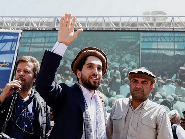 Panjshir resistance leader Ahmad Massoud ready for talks if Taliban leave province