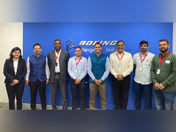 Boeing university innovation program now open to Indian startups