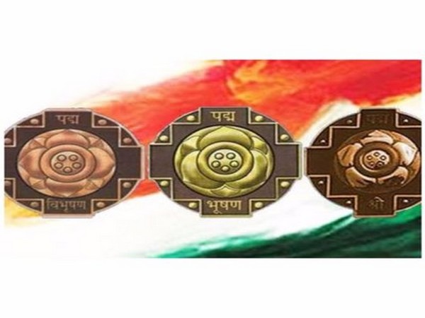 Nominations for Padma, other national awards open at newly launched Rashtriya Puruskar Portal