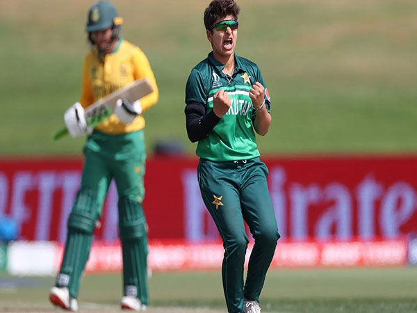 Nida Dar Retained as Captain for Pakistan Women's Asia Cup Squad