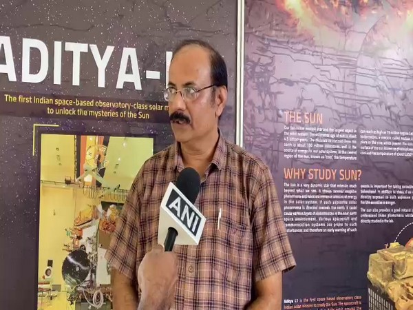 Kozhikode: Science Centre organises Aditya L1 exhibition