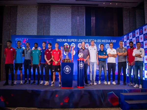 Kolkata Giants Gear Up for ISL 2024-25 Season with Renewed Zeal