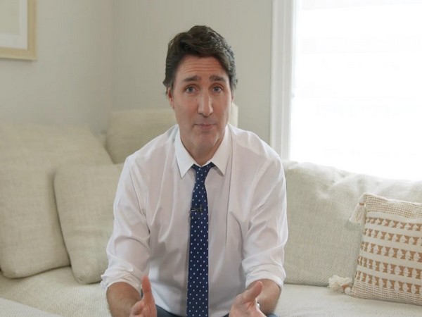 Trudeau's Political Plight: Charting the Decline of Canada's Liberal Leader