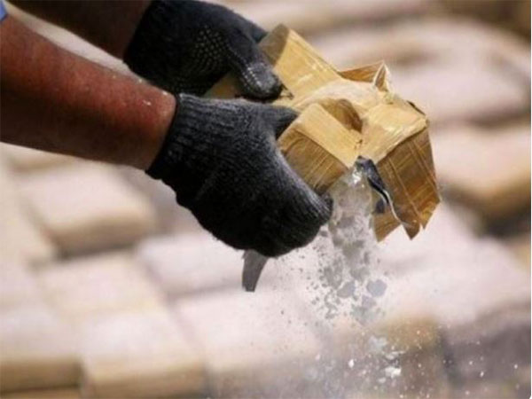 Major Drug Bust in Mizoram: Police Seize Heroin and Meth Worth Rs 1.51 Crore