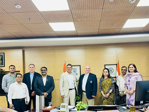 ASNT and AWS Collaborate with Indian Railways for Enhanced Training Programs