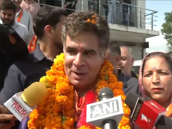 BJP Eyes Big Victory in Jammu & Kashmir Assembly Elections