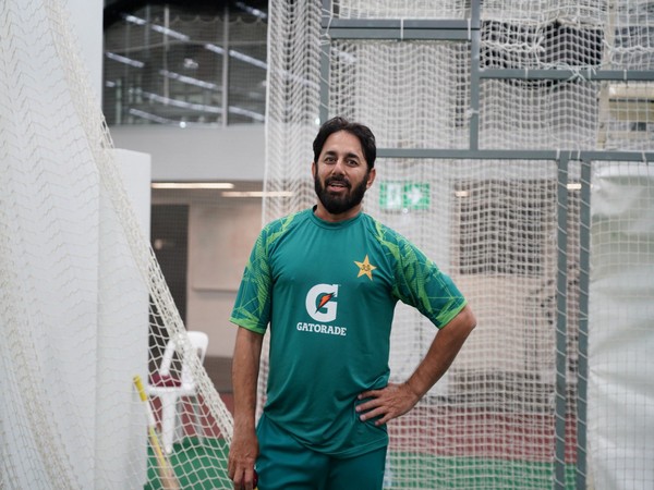 Saeed Ajmal Reflects on His Proud Moment Dismissing Sachin Tendulkar